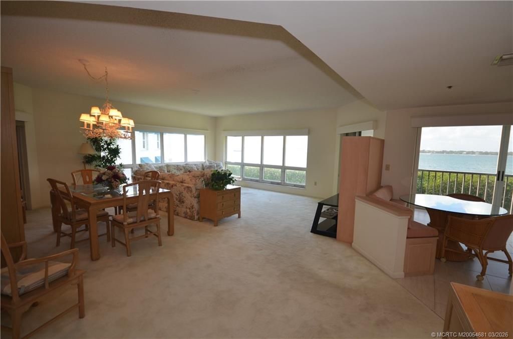 Photo of 164 NE Edgewater Drive #2106, Stuart, FL 34996 (MLS # M20054681)