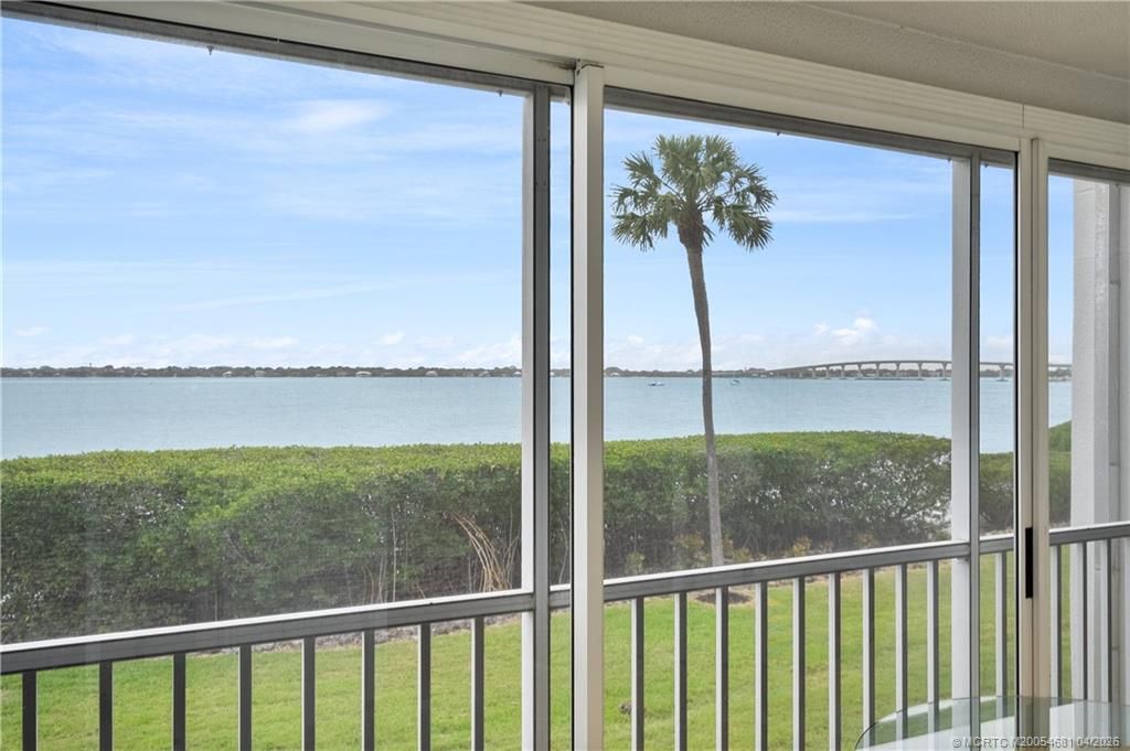 Photo of 164 NE Edgewater Drive #2106, Stuart, FL 34996 (MLS # M20054681)