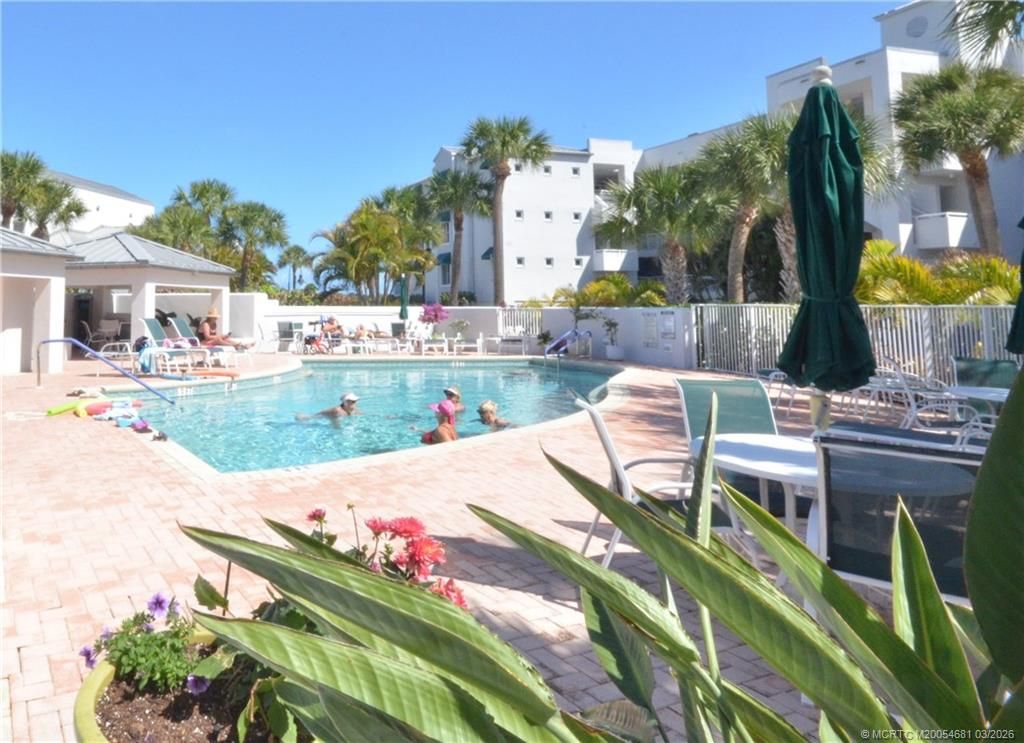 Photo of 164 NE Edgewater Drive #2106, Stuart, FL 34996 (MLS # M20054681)