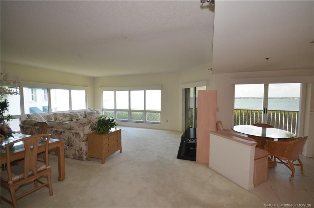 Photo of 164 NE Edgewater Drive #2106, Stuart, FL 34996 (MLS # M20054681)