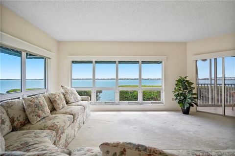 Photo of 164 NE Edgewater Drive #2106, Stuart, FL 34996 (MLS # M20054681)