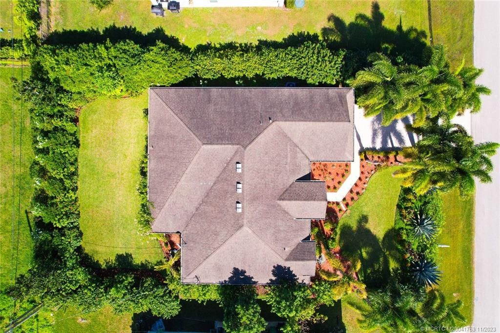 Photo of 4682 SW Ulster Street, Port Saint Lucie, FL 34953 (MLS # M20041753)