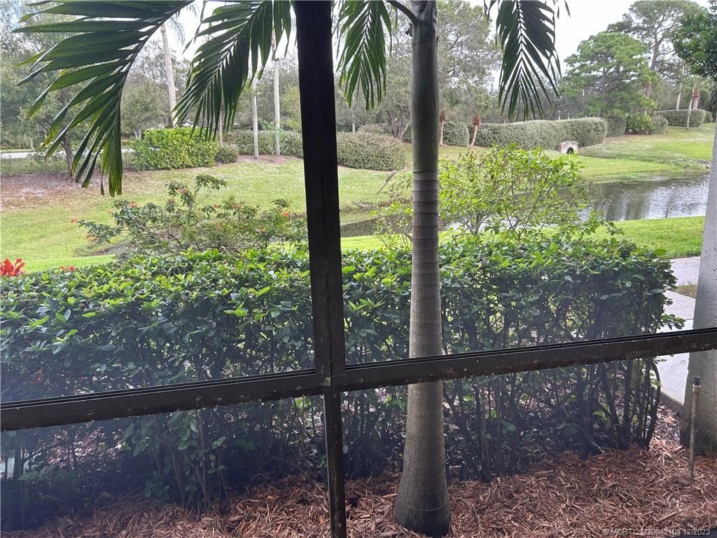 Photo of 1965 SW Silver Pine Way #118-G1, Palm City, FL 34990 (MLS # M20042104)