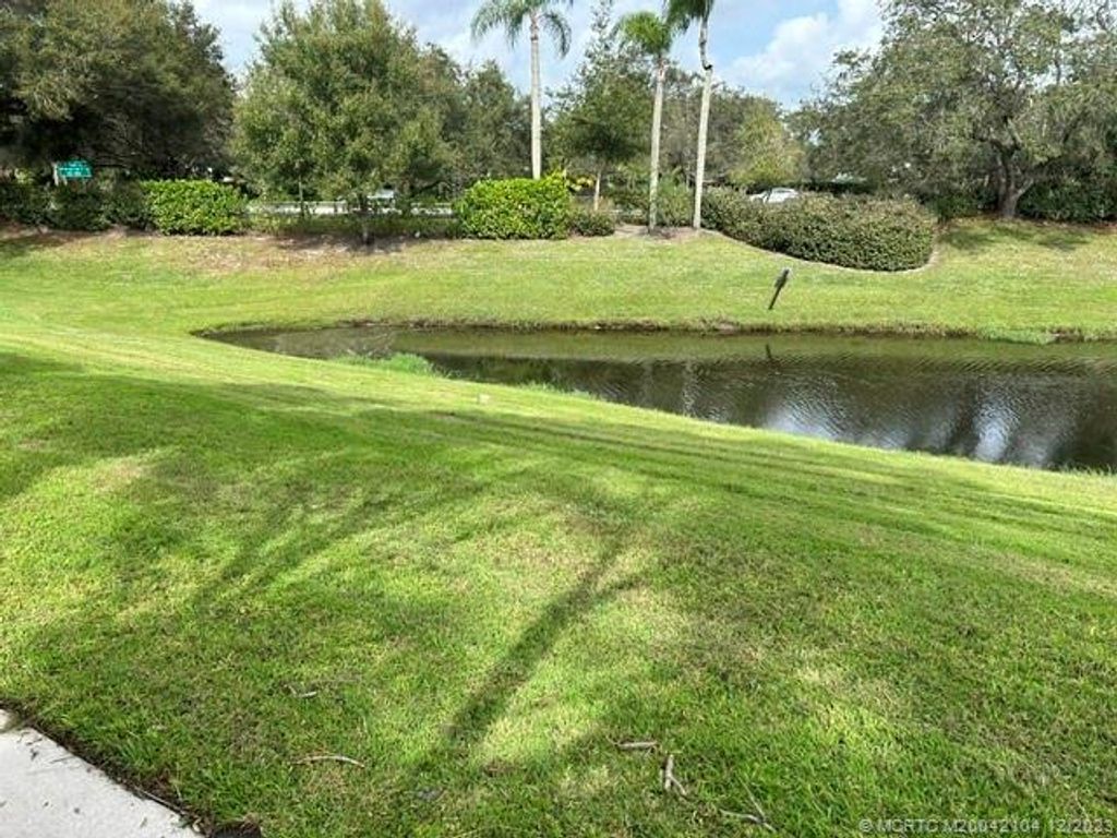 Photo of 1965 SW Silver Pine Way #118-G1, Palm City, FL 34990 (MLS # M20042104)