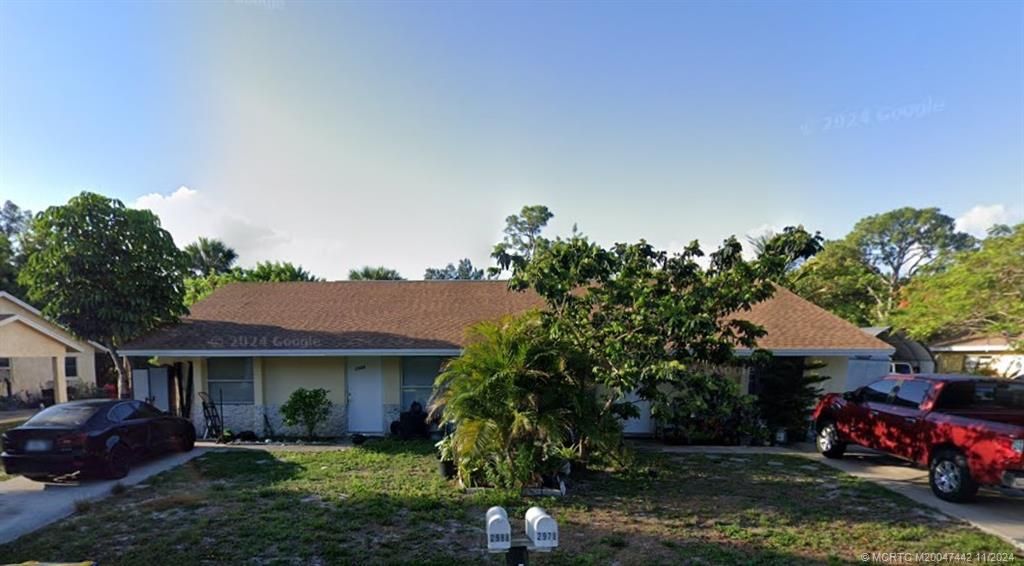 Photo of 2978 SE Iris Street, Stuart, FL 34997 (MLS # M20047442)
