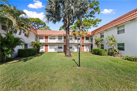 Photo of 2600 SE Ocean Boulevard #EE12, Stuart, FL 34996 (MLS # M20053600)