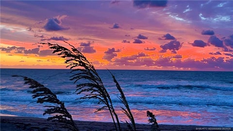 Condo For Sale - 8800 S Ocean Drive #1407<br/> Jensen Beach, FL 34957