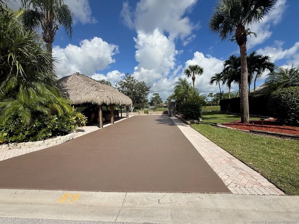 Photo of 89 NW Boundary Drive, Port Saint Lucie, FL 34986 (MLS # M20052680)