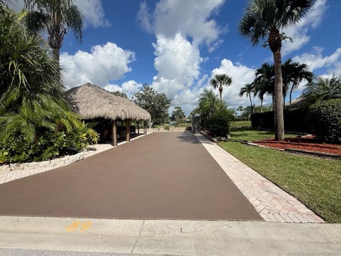 Vacant Land For Sale - 89 NW Boundary Drive<br/> Port St. Lucie, FL 34986
