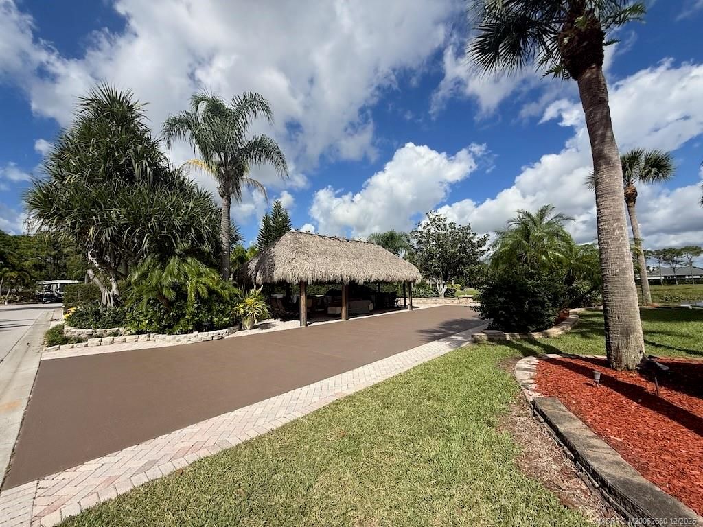 Photo of 89 NW Boundary Drive, Port Saint Lucie, FL 34986 (MLS # M20052680)