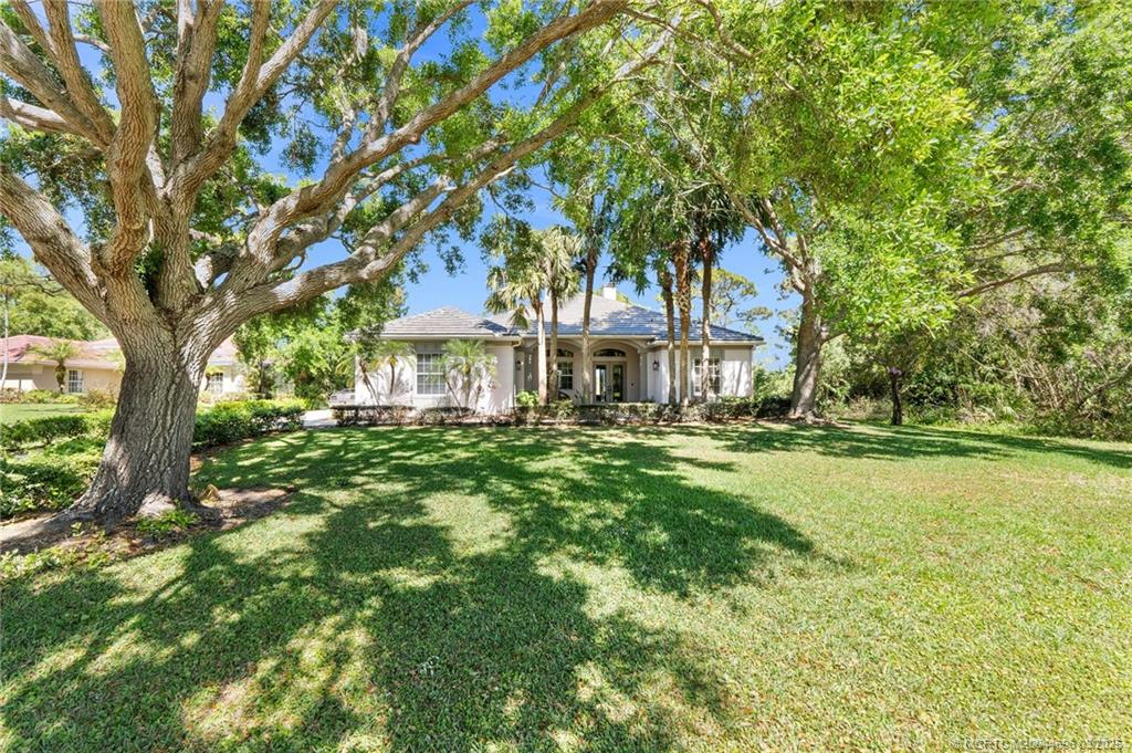 Palm City, Florida, 34990, United States, 4 Bedrooms Bedrooms, ,3 BathroomsBathrooms,Residential,Active,1735220
