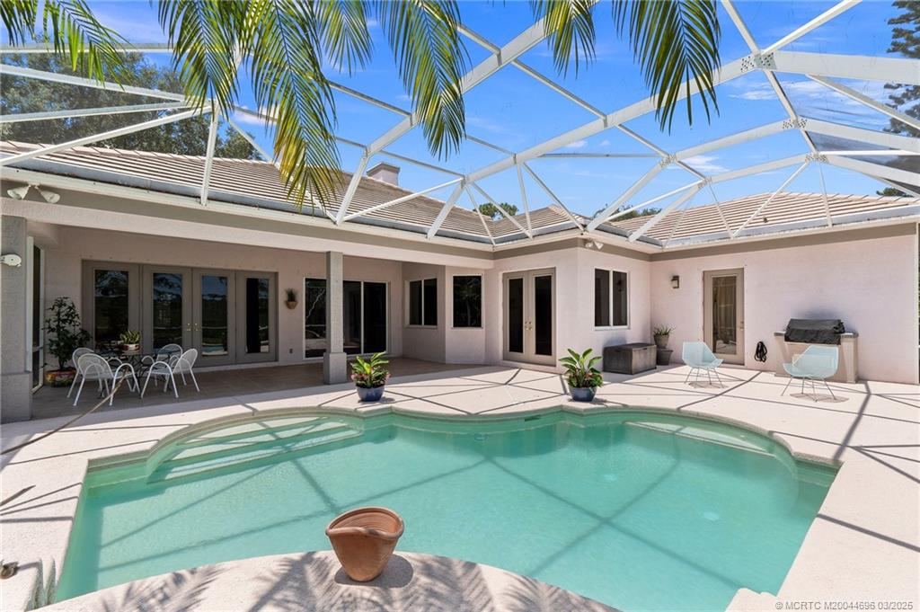 Palm City, Florida, 34990, United States, 4 Bedrooms Bedrooms, ,3 BathroomsBathrooms,Residential,Active,1735220