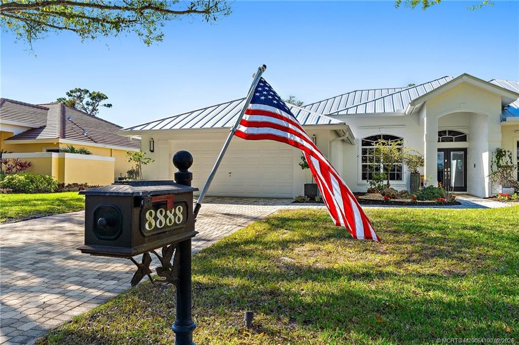 8888 SW Fishermans Wharf Drive