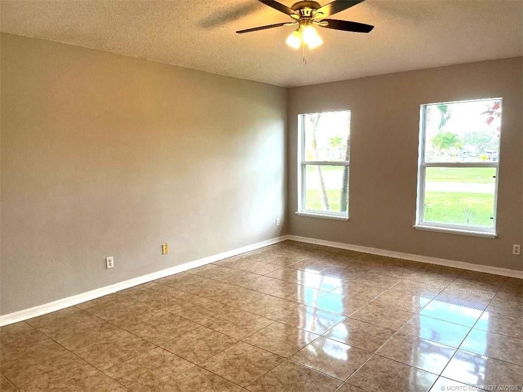 Photo of 1450 SW Paar Drive, Port Saint Lucie, FL 34953 (MLS # M20049237)