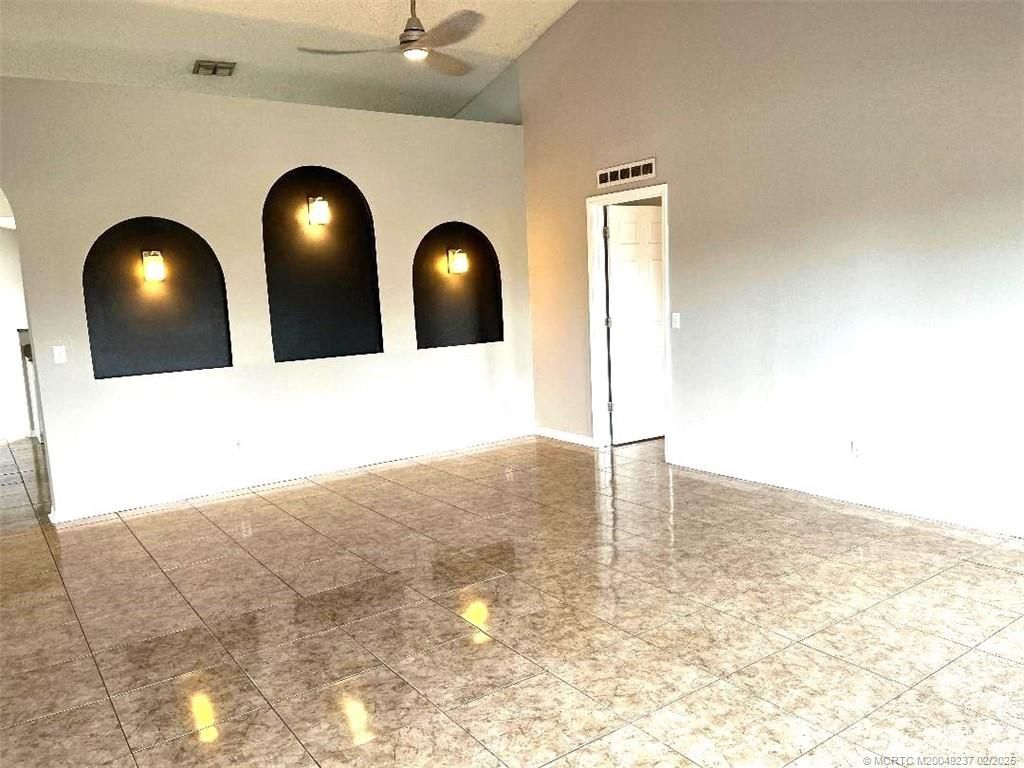 Photo of 1450 SW Paar Drive, Port Saint Lucie, FL 34953 (MLS # M20049237)