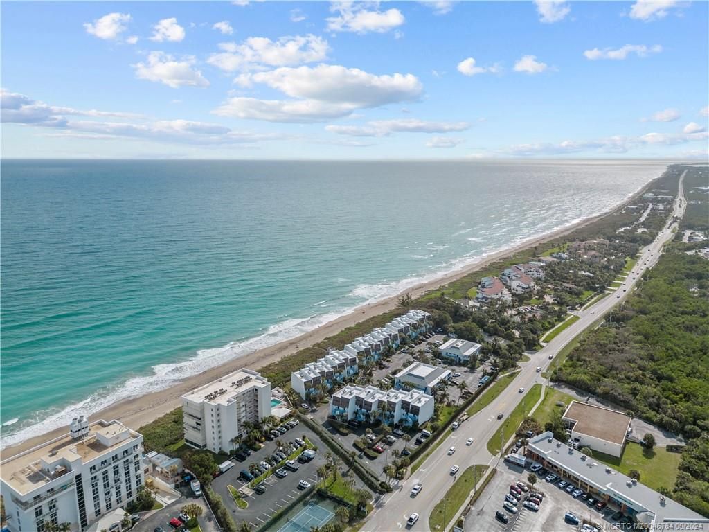 Photo of 11000 S Ocean Drive #6D, Jensen Beach, FL 34957 (MLS # M20046784)