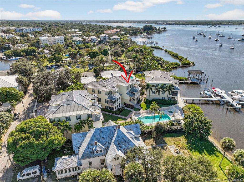 Stuart, Florida, 34994, United States, 3 Bedrooms Bedrooms, ,4 BathroomsBathrooms,Residential,Active,2011398