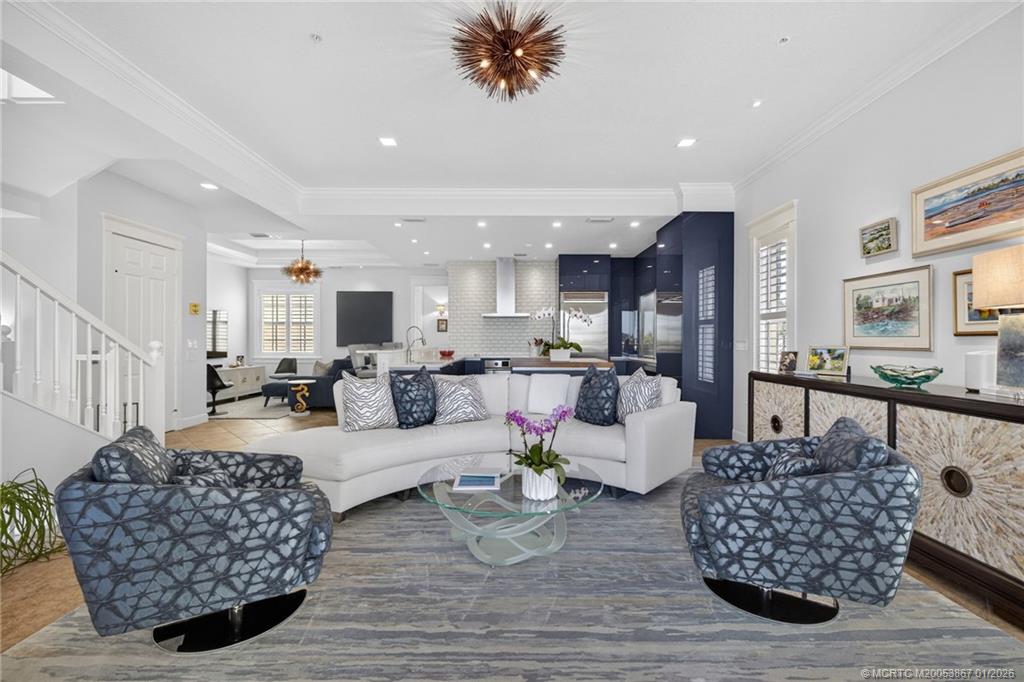 Stuart, Florida, 34994, United States, 3 Bedrooms Bedrooms, ,4 BathroomsBathrooms,Residential,Active,2011398