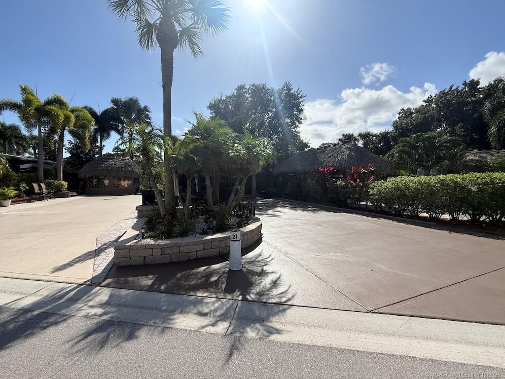 Photo of 21 NW Boundary Drive, Port Saint Lucie, FL 34986 (MLS # M20052816)