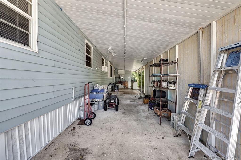 Photo of 7820 SE Fork River Drive, Stuart, FL 34997 (MLS # M20045104)