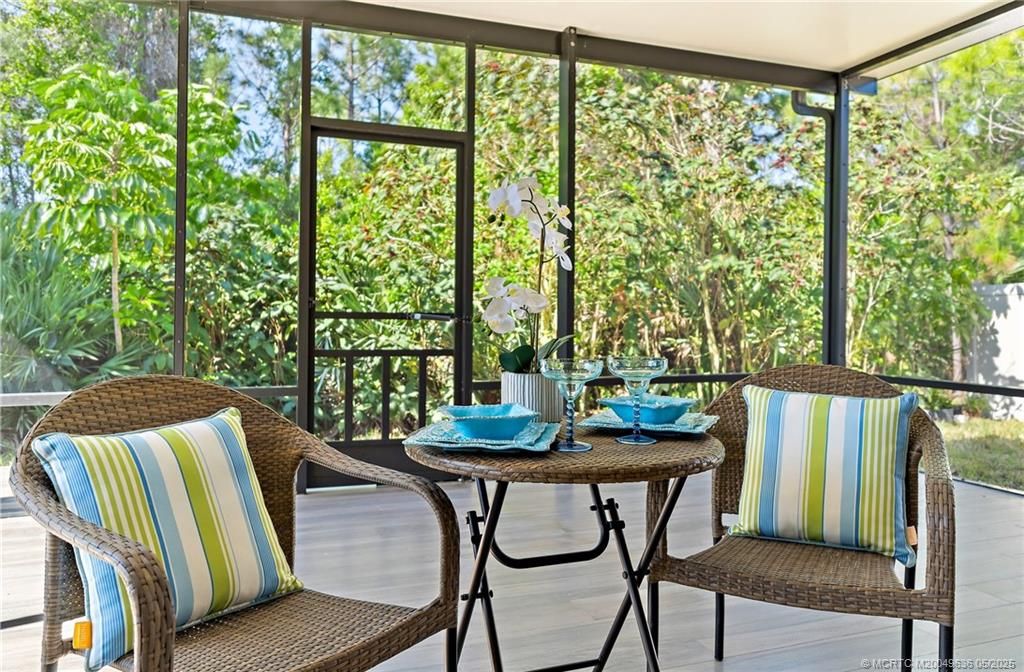 Photo of 2350 NW Tulip Way, Jensen Beach, FL 34957 (MLS # M20049636)