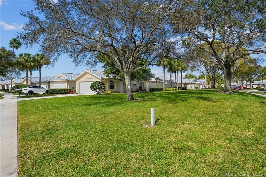 Photo of 2807 SW Ridgewood Place, Palm City, FL 34990 (MLS # M20043011)