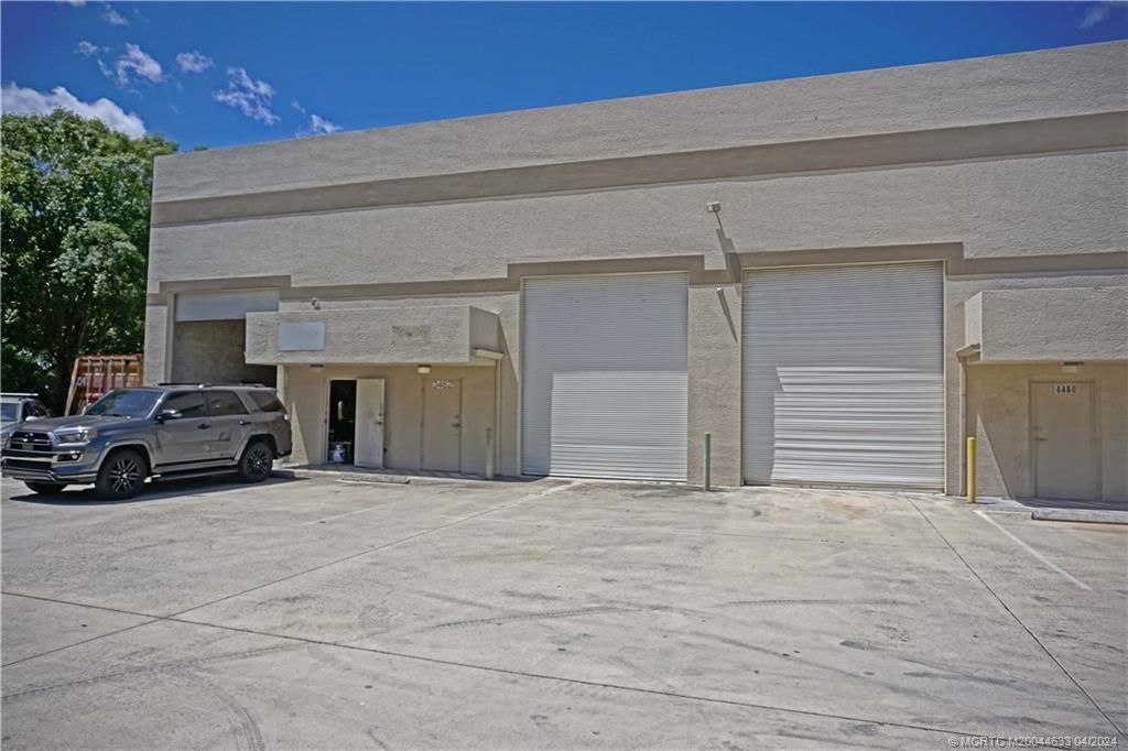 Photo of 3462 SE Gran Park Way #3462, Stuart, FL 34997 (MLS # M20044633)