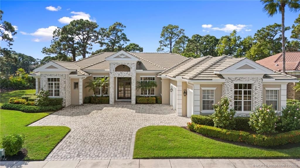 Photo of 9311 Scarborough Court, Port Saint Lucie, FL 34986 (MLS # M20053299)