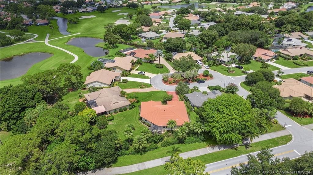 Photo of 2361 SW Starling Drive, Palm City, FL 34990 (MLS # M20045941)