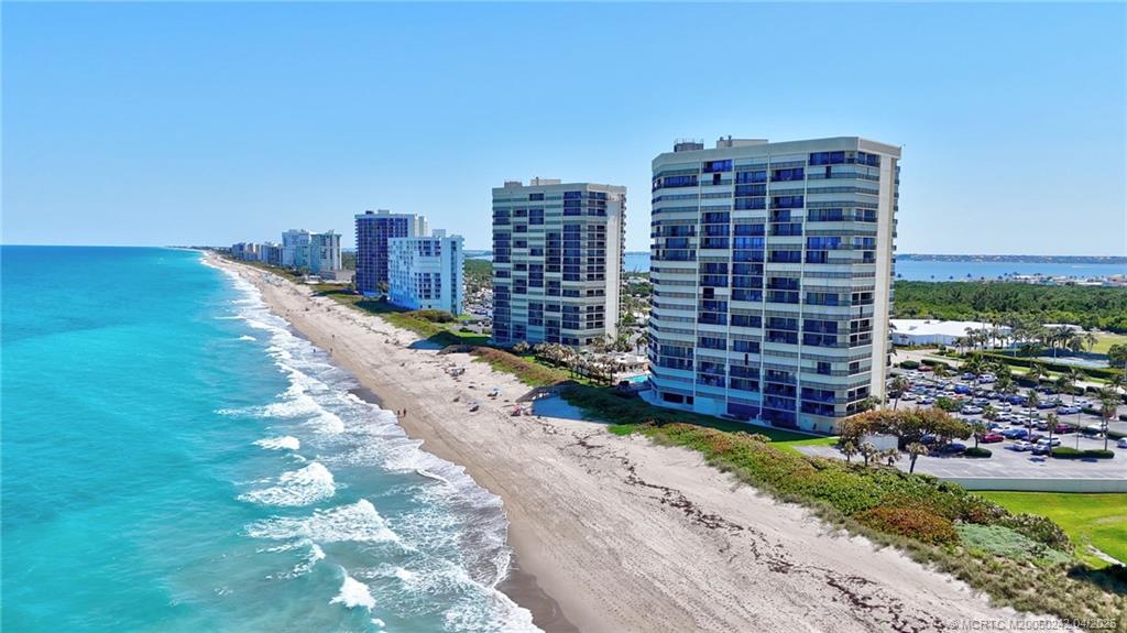 9500 S Ocean Drive 1505