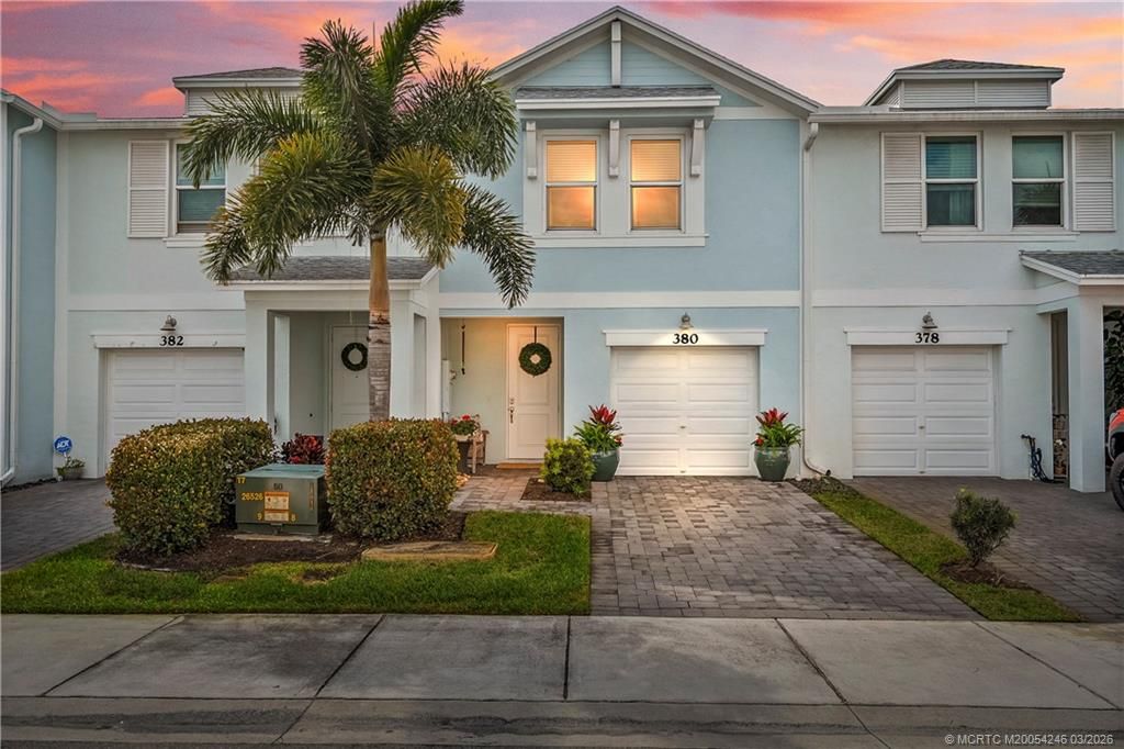Photo of 380 SE Sea Hunt Way, Stuart, FL 34994 (MLS # M20054246)