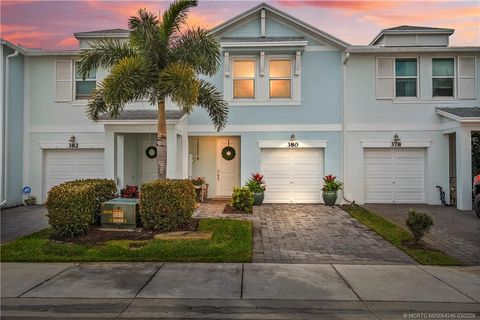 Photo of 380 SE Sea Hunt Way, Stuart, FL 34994 (MLS # M20054246)