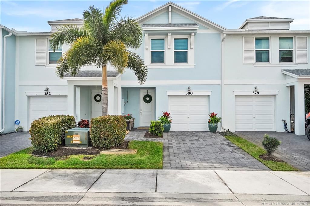 Photo of 380 SE Sea Hunt Way, Stuart, FL 34994 (MLS # M20054246)