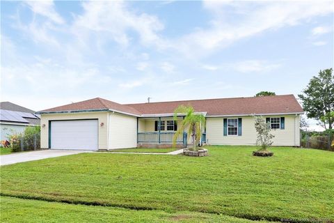 Homes For Sale - 2873 SW Fluvia Street<br/> Port St. Lucie, FL 34953