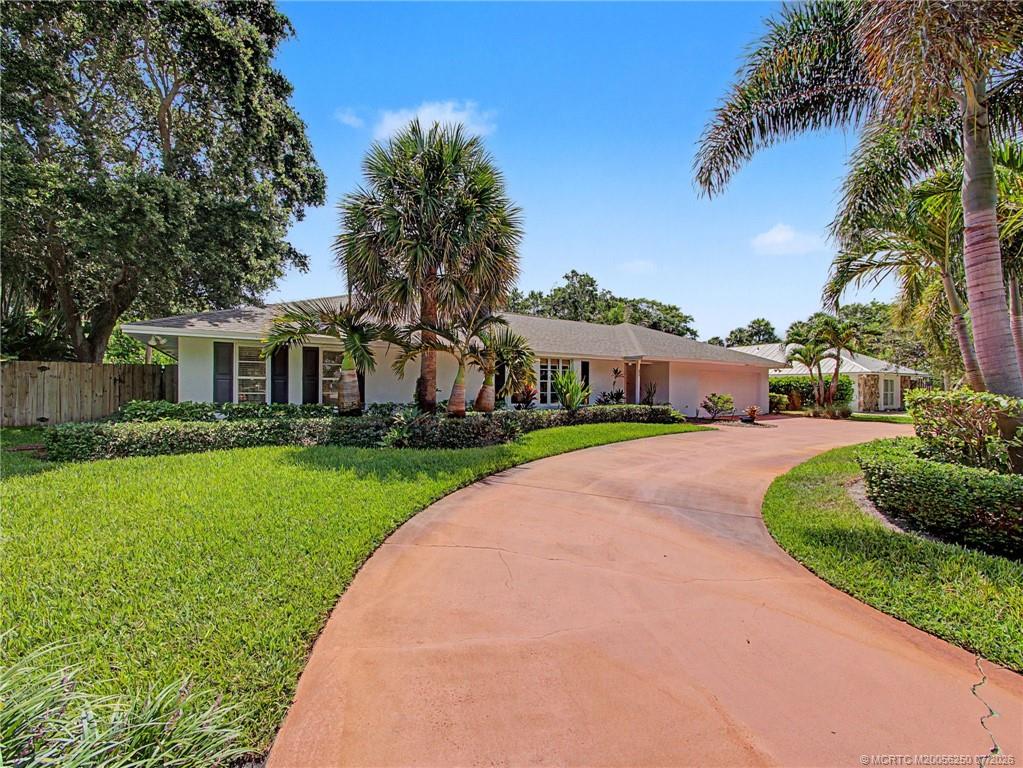 22 Banyan Road