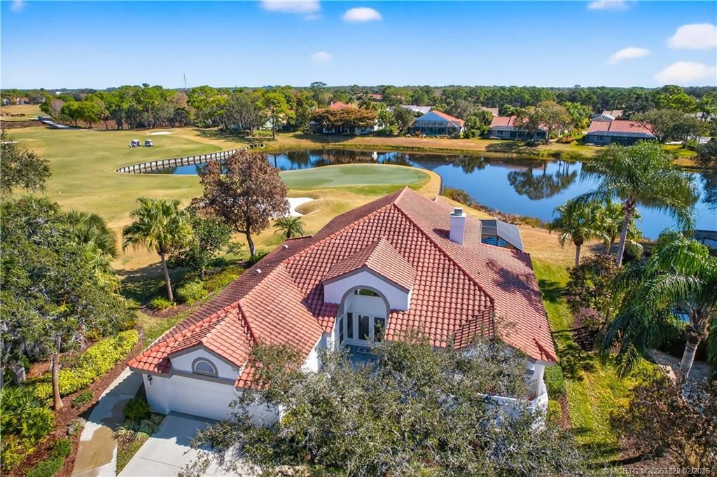 Photo of 1626 NW Sweet Bay Circle, Palm City, FL 34990 (MLS # M20053828)