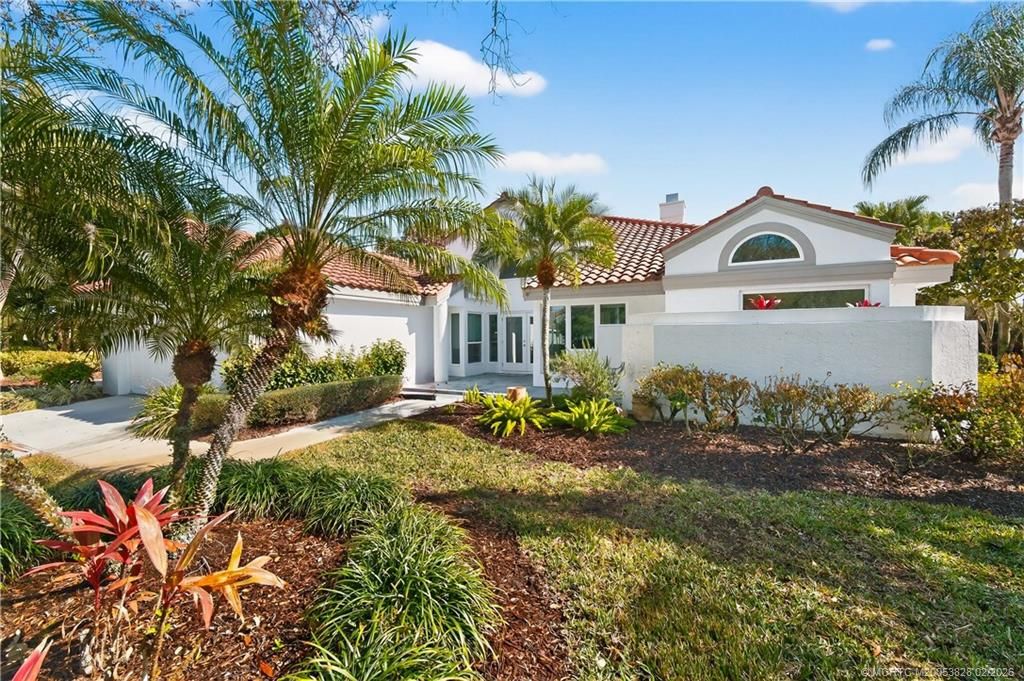 Photo of 1626 NW Sweet Bay Circle, Palm City, FL 34990 (MLS # M20053828)