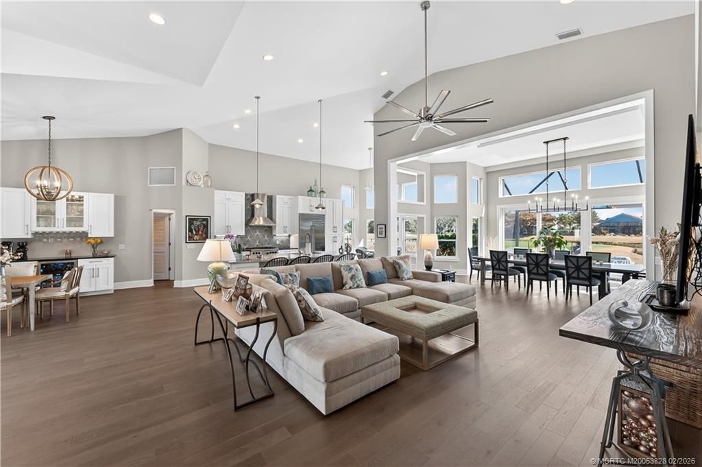 Photo of 1626 NW Sweet Bay Circle, Palm City, FL 34990 (MLS # M20053828)