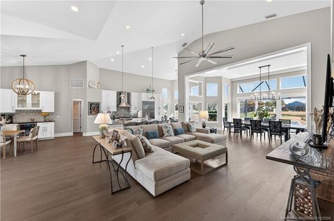 Photo of 1626 NW Sweet Bay Circle, Palm City, FL 34990 (MLS # M20053828)