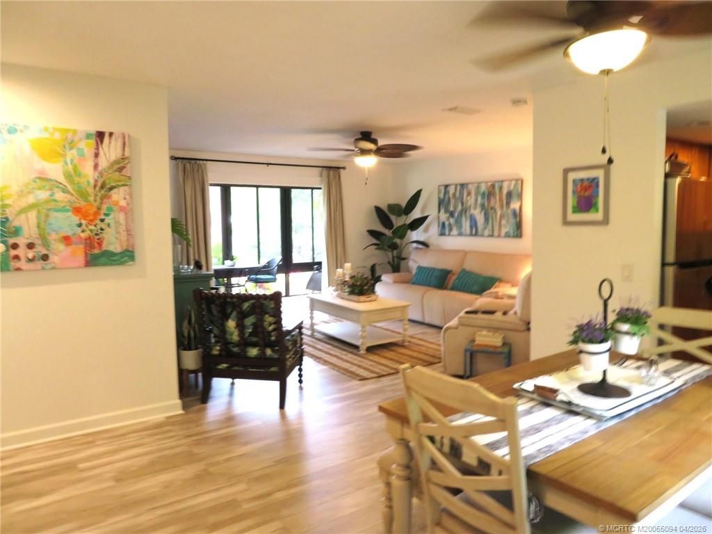 Photo of 800 NW Fork Road #6-4, Stuart, FL 34994 (MLS # M20055094)