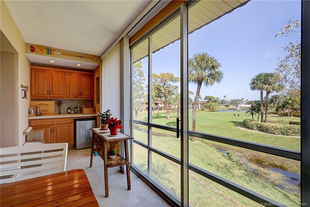 Photo of 1977 Palm City Road #40-I, Stuart, FL 34994 (MLS # M20038442)