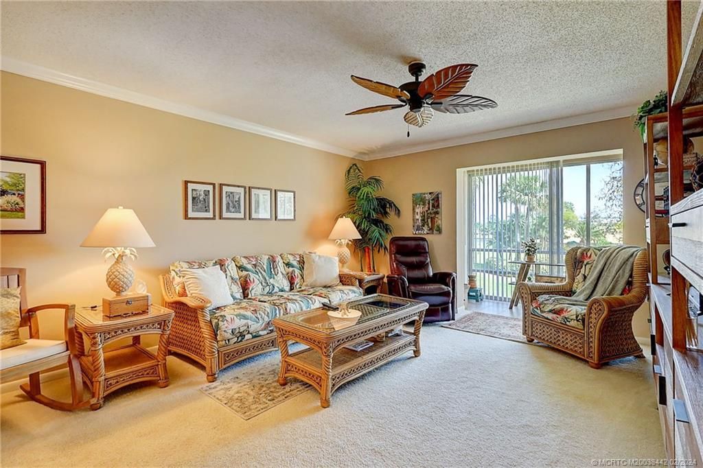 Photo of 1977 Palm City Road #40-I, Stuart, FL 34994 (MLS # M20038442)