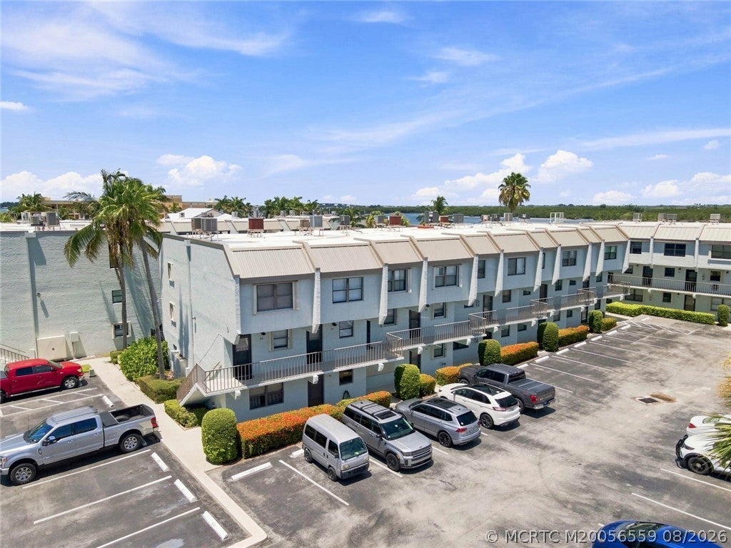 Photo of 1300 Seaway Drive #D1, Fort Pierce, FL 34949 (MLS # M20056559)