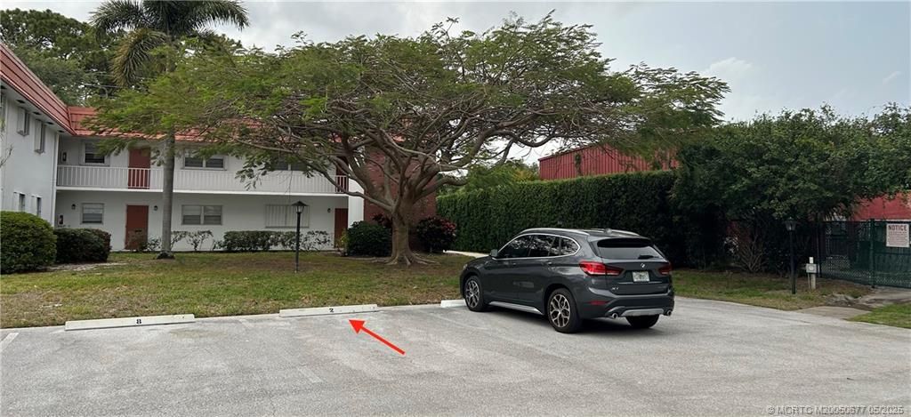 Photo of 2600 SE Ocean Boulevard #V2, Stuart, FL 34996 (MLS # M20050677)