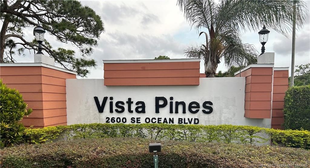 Photo of 2600 SE Ocean Boulevard #V2, Stuart, FL 34996 (MLS # M20050677)