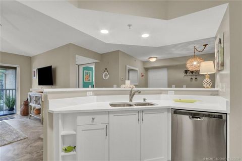 Photo of 3797 NW Mediterranean Lane, Jensen Beach, FL 34957 (MLS # M20054122)