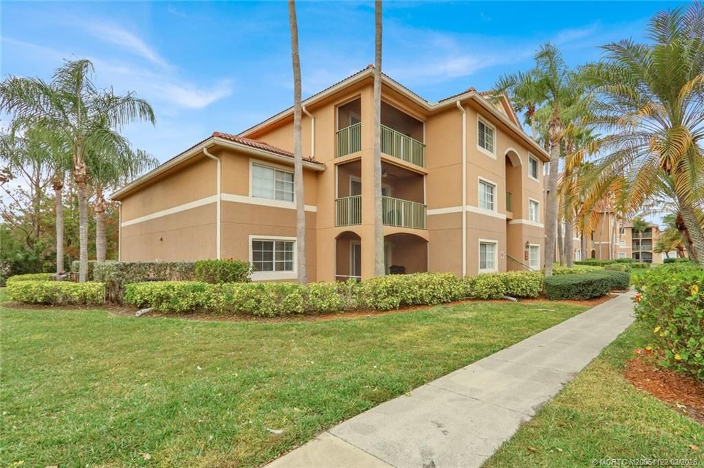 Photo of 3797 NW Mediterranean Lane, Jensen Beach, FL 34957 (MLS # M20054122)