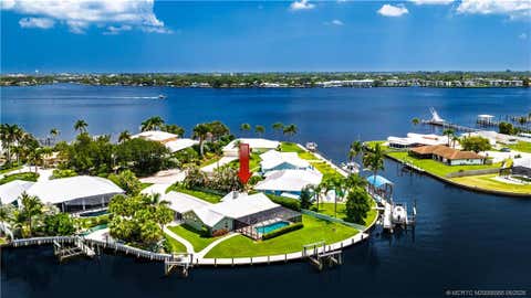 Photo of 1887 SW Mooring Drive, Palm City, FL 34990 (MLS # M20056566)