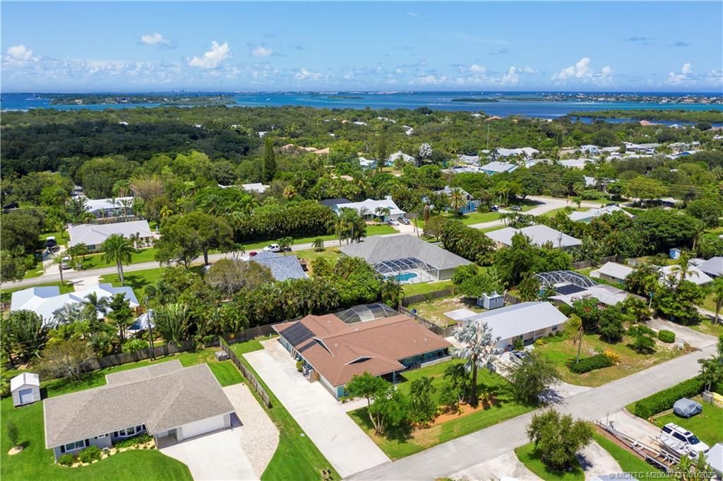 Photo of 5225 SE Orange Street, Stuart, FL 34997 (MLS # M20037737)