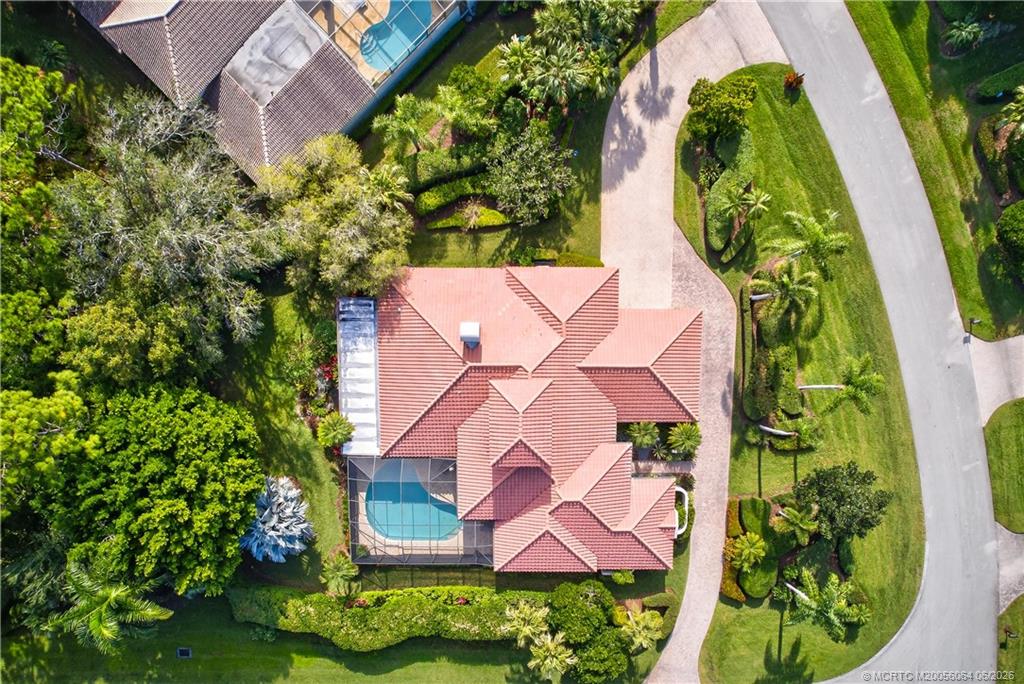 Photo of 1536 NW Buttonbush Circle, Palm City, FL 34990 (MLS # M20056064)